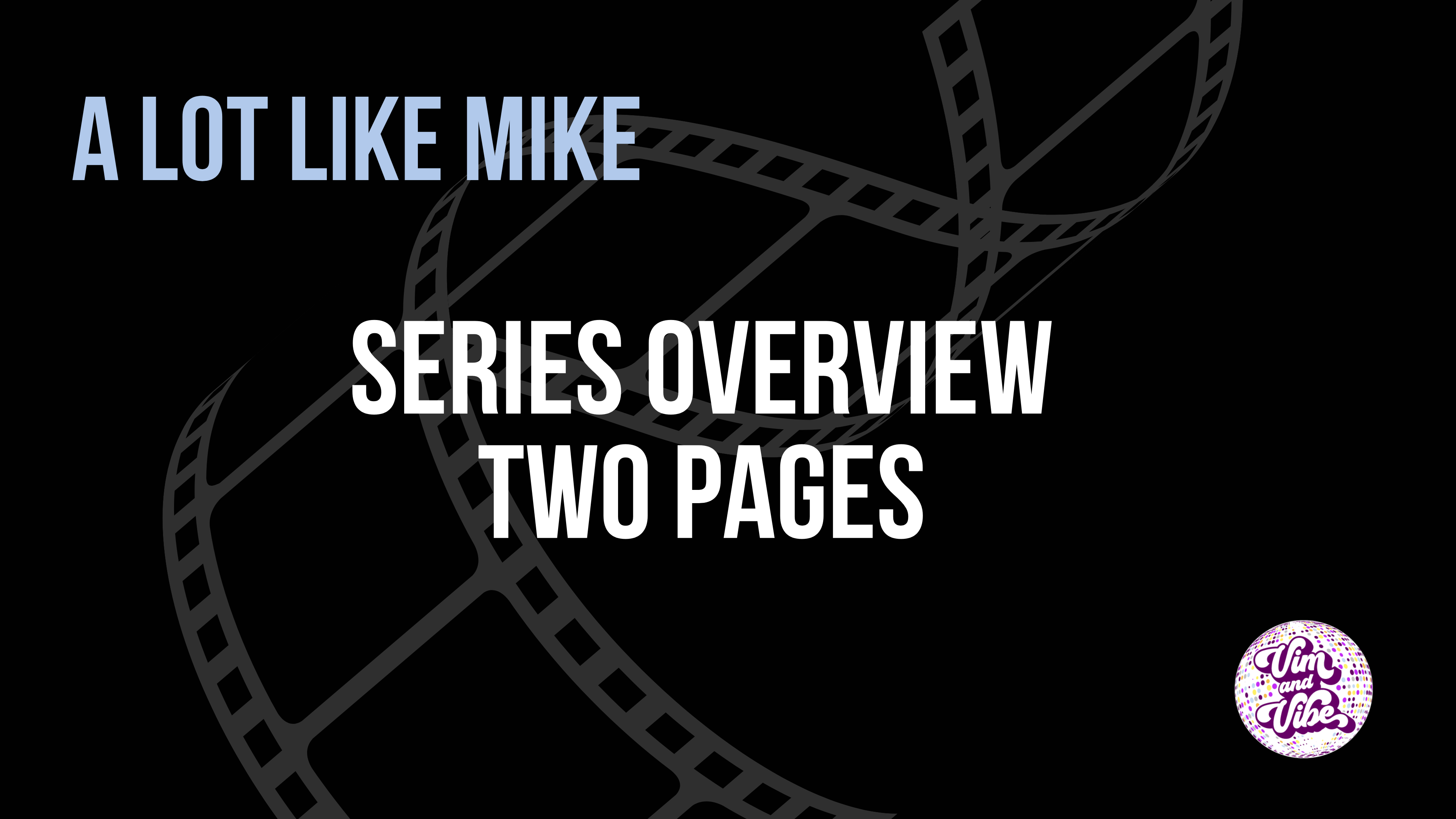 Xtra 3 - ALLM SERIES Overview - Two Pages