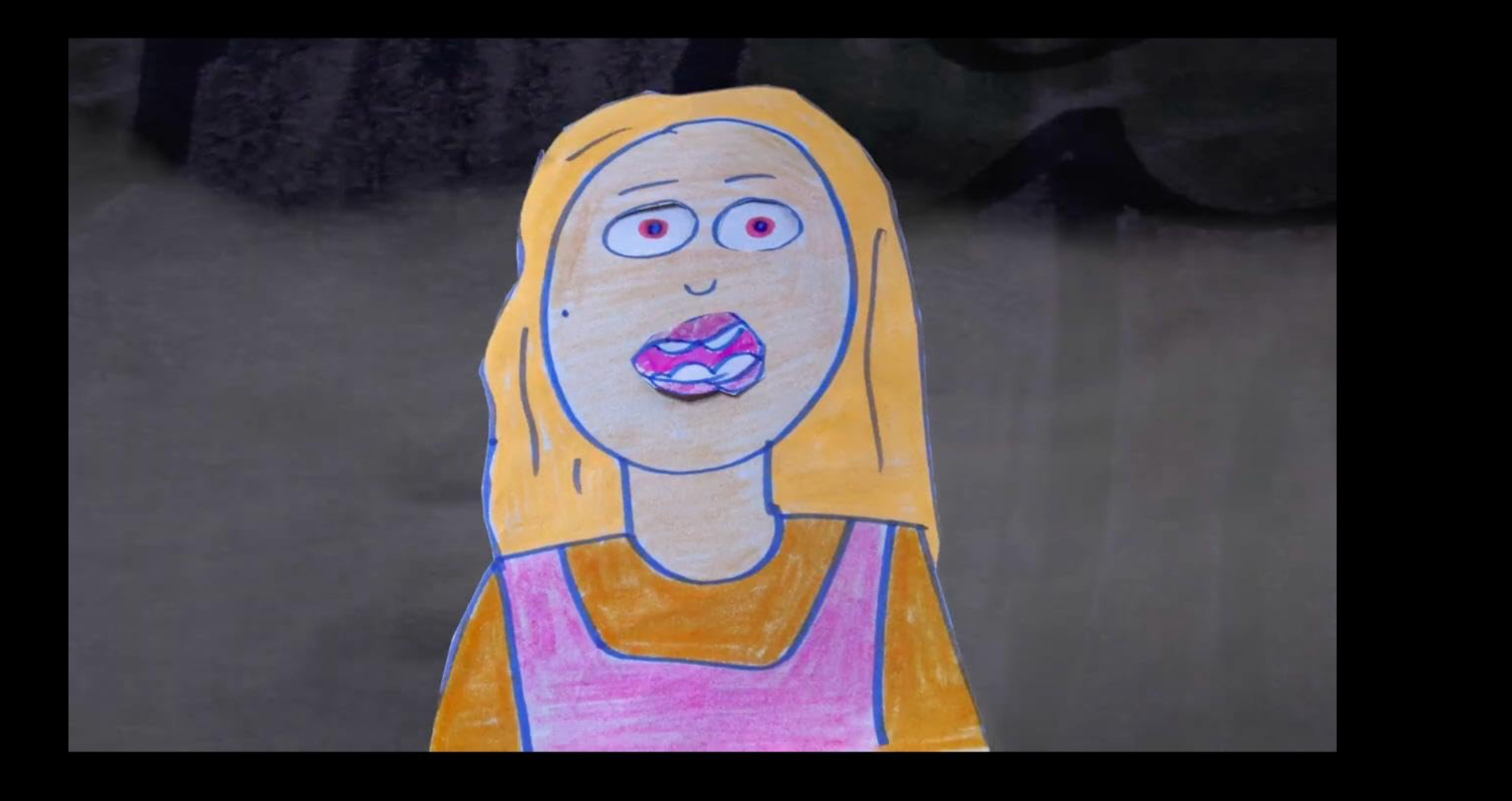 Savage High (2019) - Season 1, Episode 5 (Hansel & Gretel: Part 1)