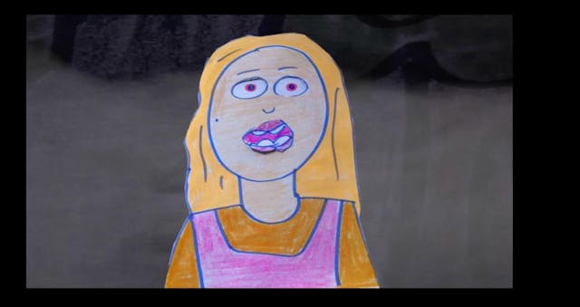 Savage High (2019) - Season 1, Episode 5 (Hansel & Gretel: Part 1)