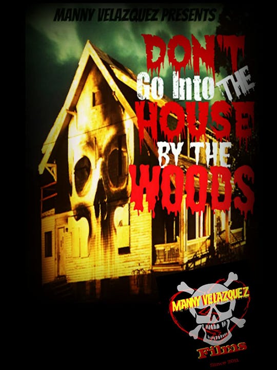 Don't Go Into the House by the Woods! | Full Movie