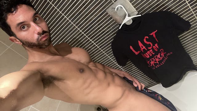 The Last House of Horror (2023) Offic...