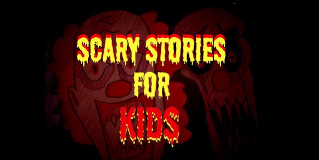 Scary Stories for Kids (2019) - Season 1