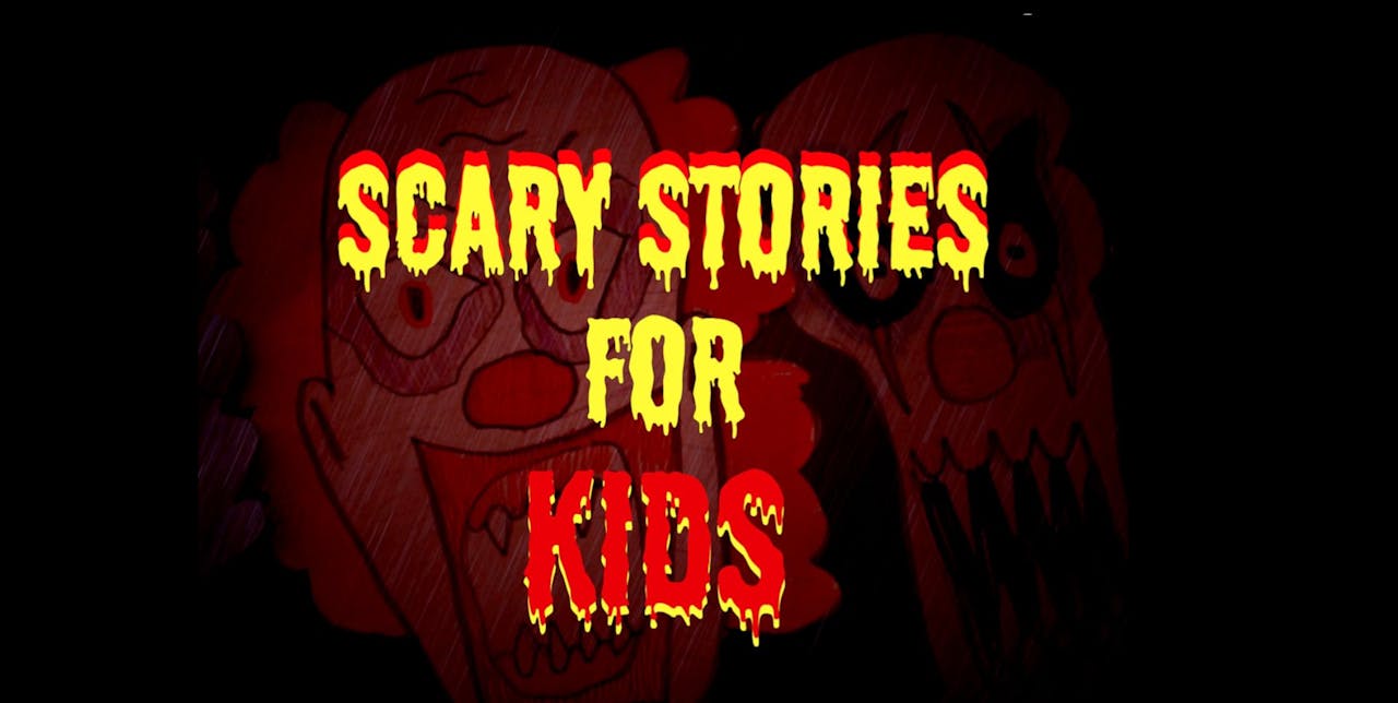 Scary Stories for Kids (2019) - Season 1