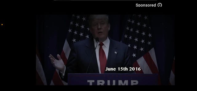 Election Night (2017) International T...