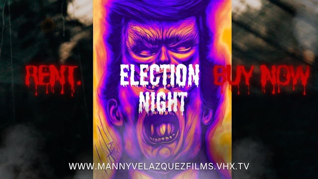 Election Night (2017)