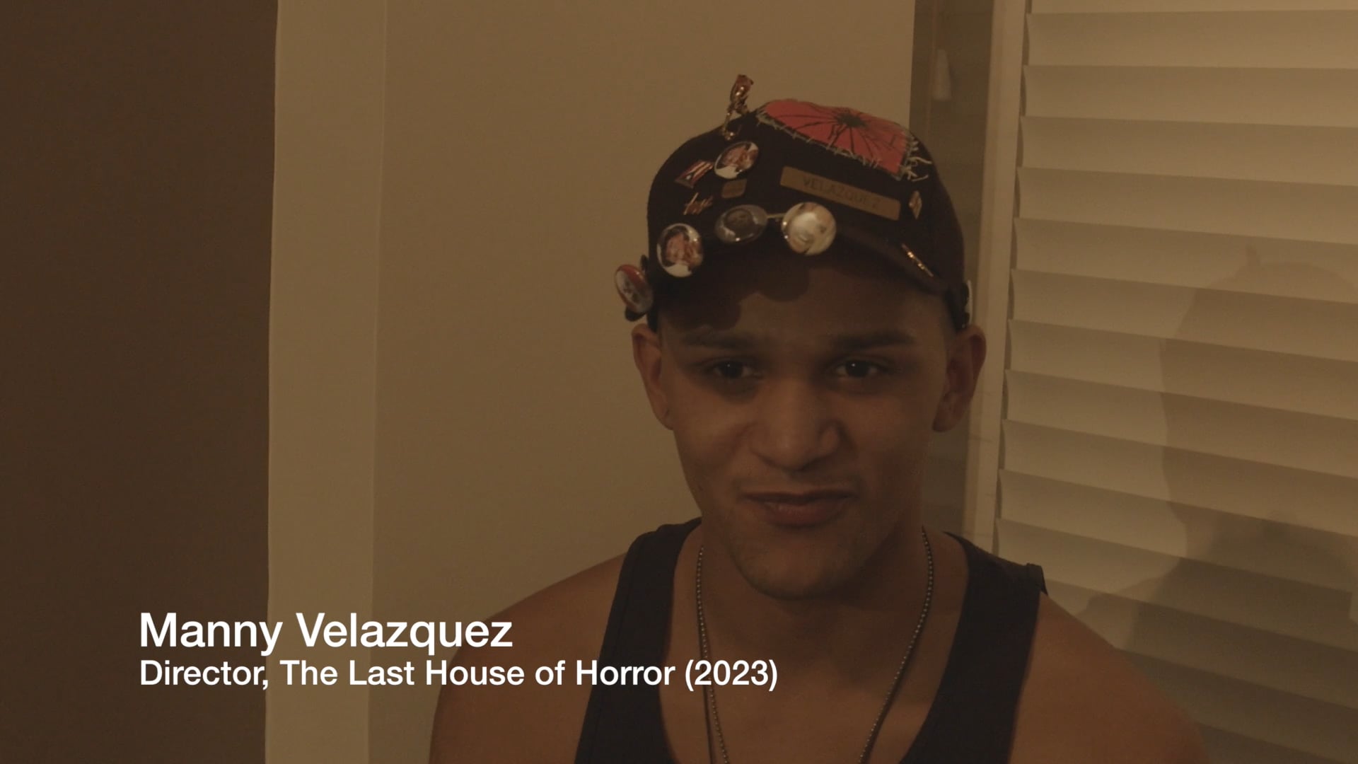 Last House of Horror: Behind the Screams (2023) Full Documentary
