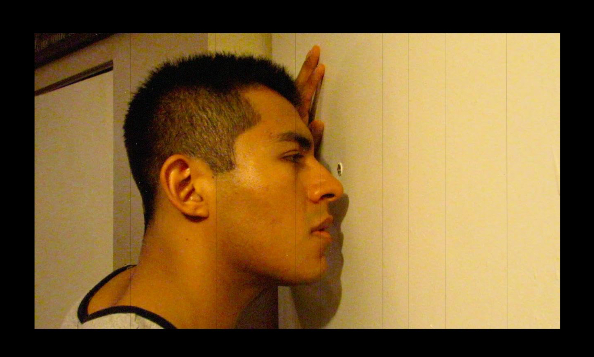 SLASHER NIGHT (2017) Movie Clip #2