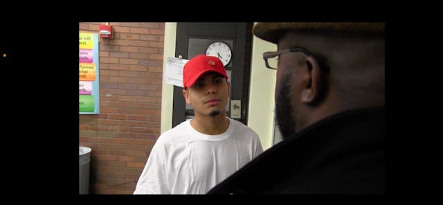 I Recorded a Murder! (2016) Trailer