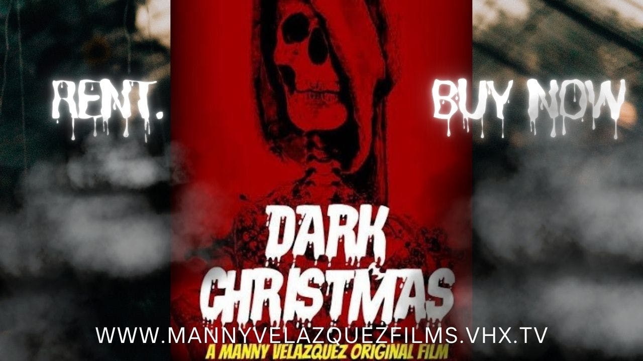 Dark Christmas (2019)