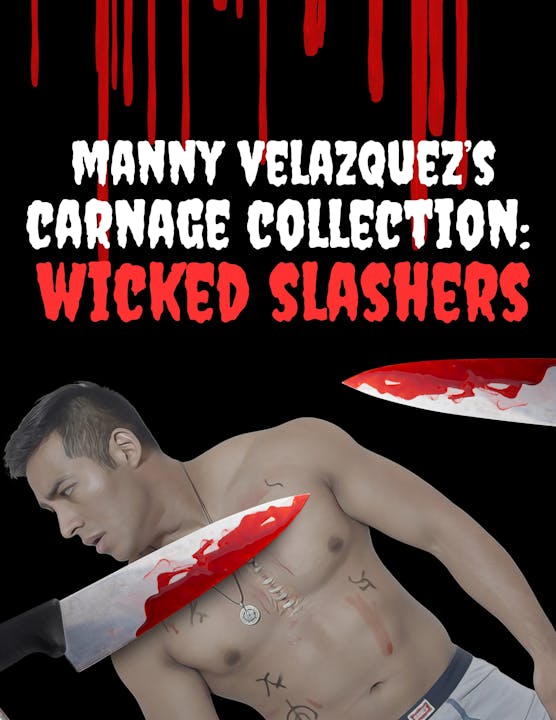 Manny Velazquez's Carnage Collection (2023)