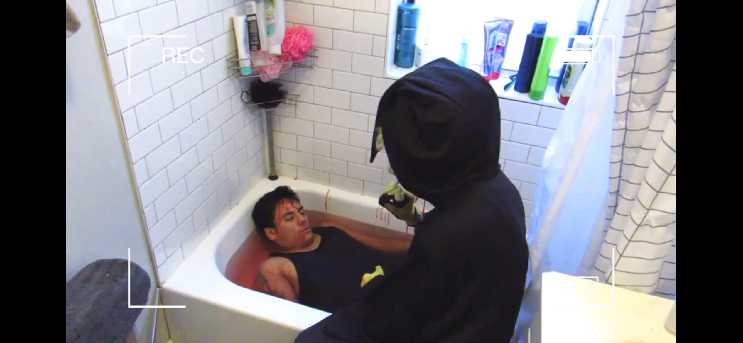 Clown Footage: The Lost Ending (2018)