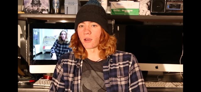 Michael Glenn - Interview