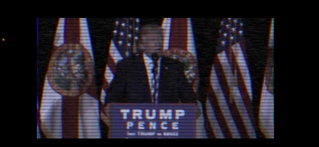 Election Night (2017) Trailer #2