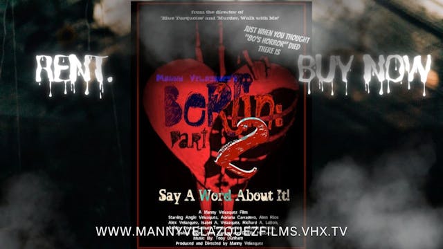 Berlin: Part 2 (2016) Full Movie