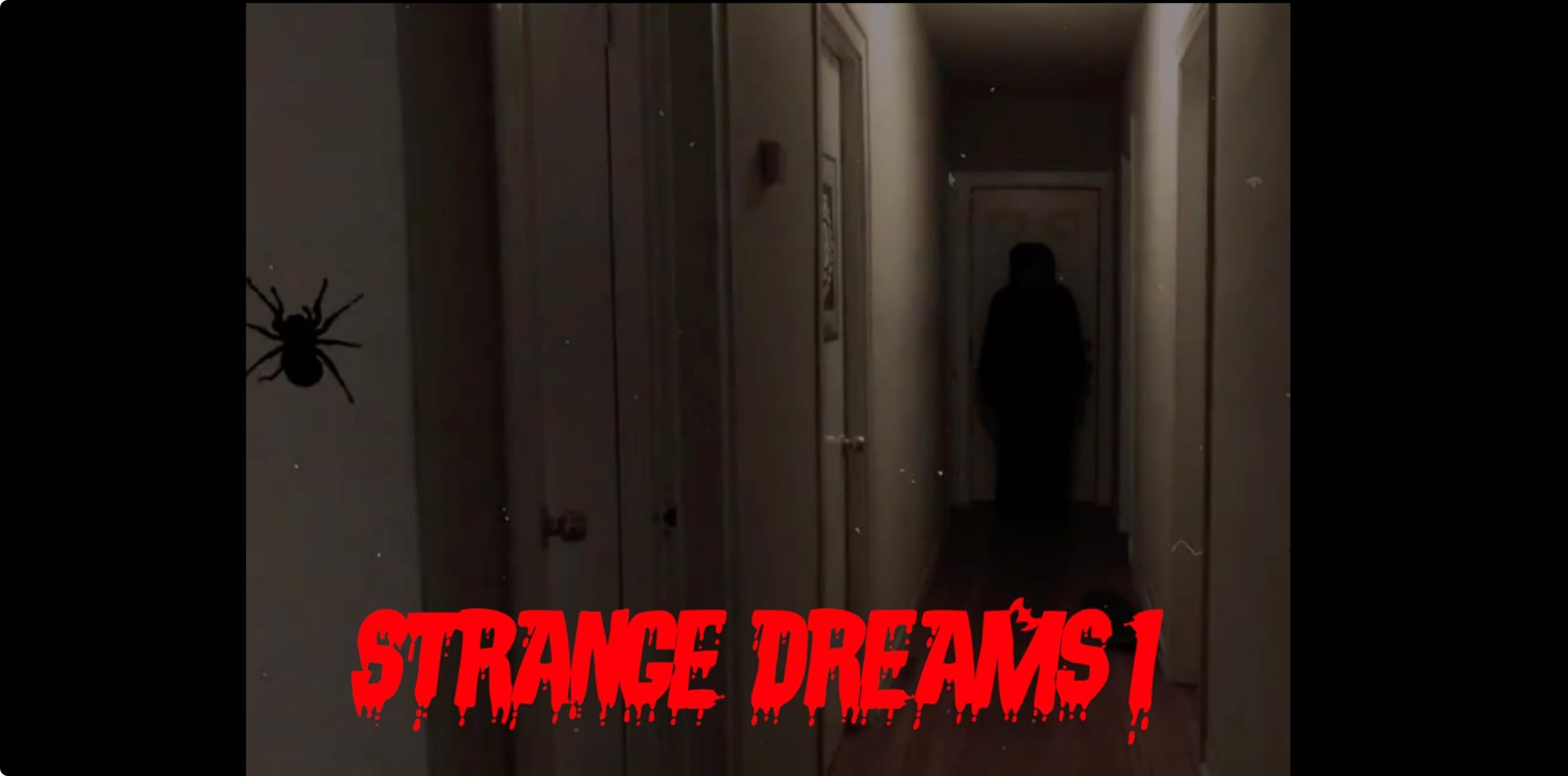 B Horror (2018) - Season 1, Episode 3