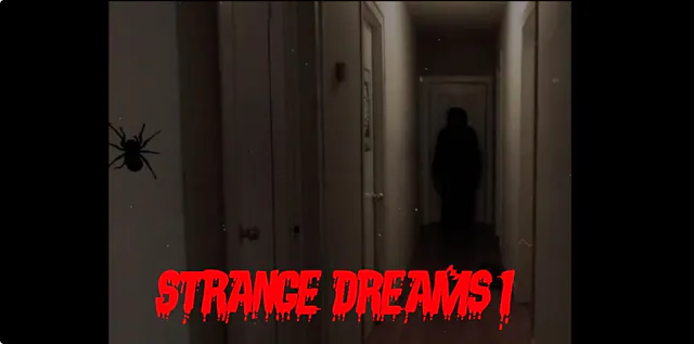 B Horror (2018) - Season 1, Episode 3