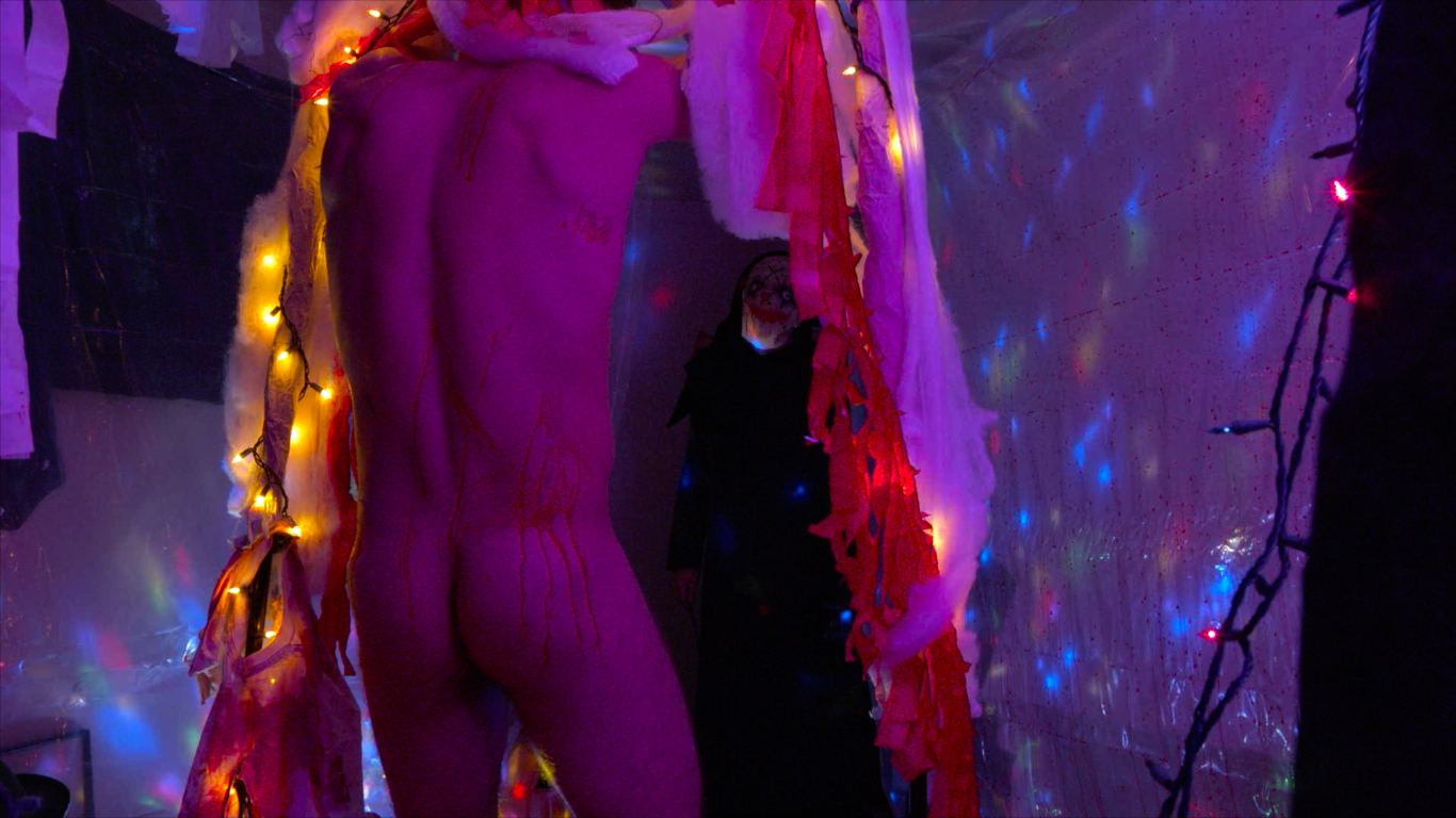 Last House of Horror Part 2 (2025) Movie Clip #2