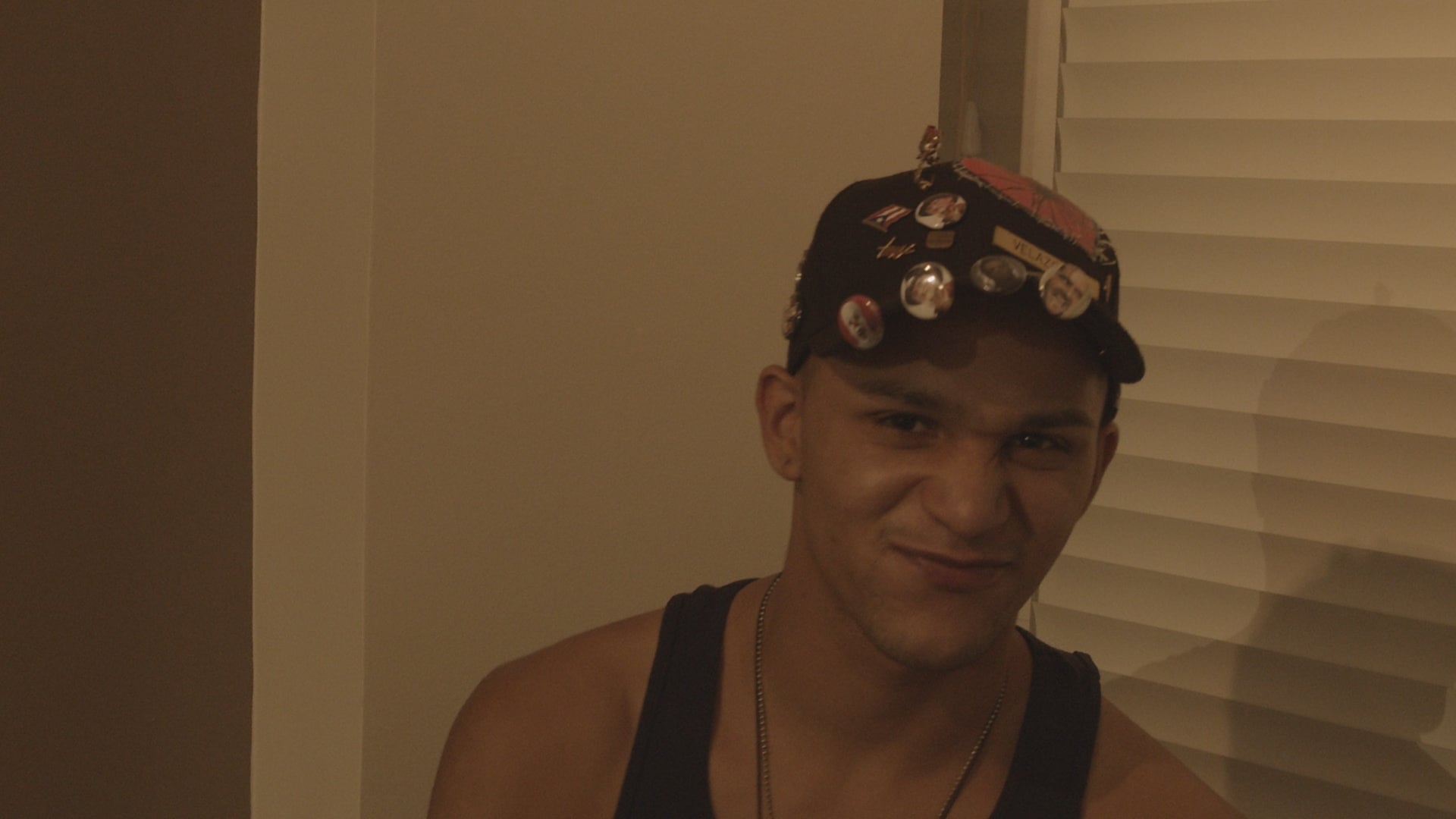 Manny Velazquez (October 21, 2021) - Full Interview