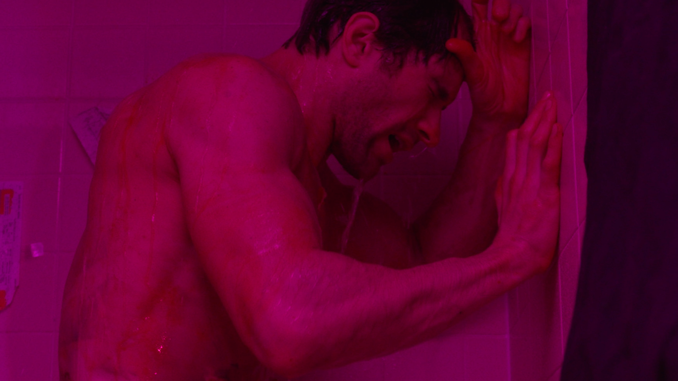 Last House of Horror Part 2 (2025) Movie Clip #3