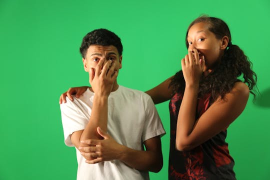 I Recorded a Murder! (2016) - Uncut Version