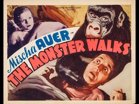 Manny's Movie Macabre (2018) - The Mo...