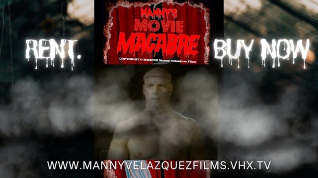 Manny's Movie Macabre: Jesse James Meets Frankenstein's Daughter (1966) Movie