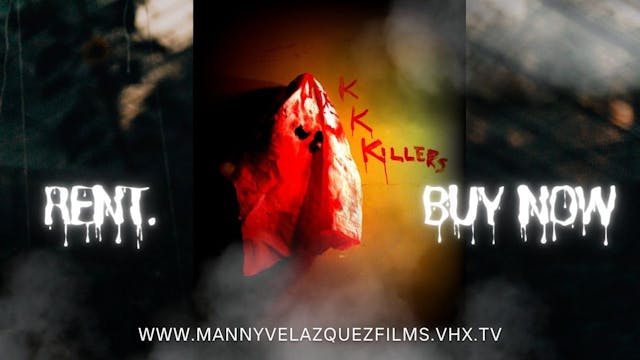 KKKillers (2018)