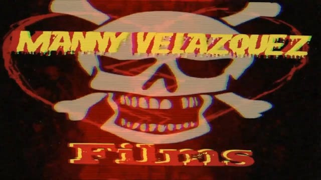 Midnight Movie Macabre_ The Animated Series (2020) - 4 TALES OF TERROR _ Full Episode