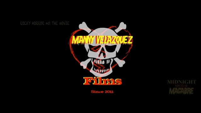 ROCKY HORROR 45 TheMovie (2020) Documentary | Extended Trailer