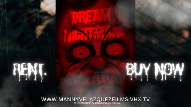 Dream Nightmare (2016)