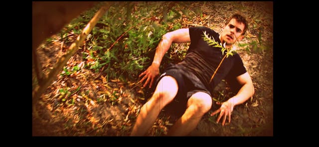 SLASHER NIGHT (2017) Trailer #2