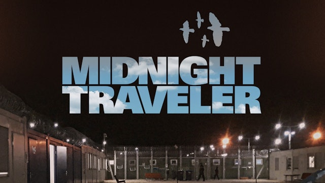 The Michigan Theater Presents: Midnight Traveler