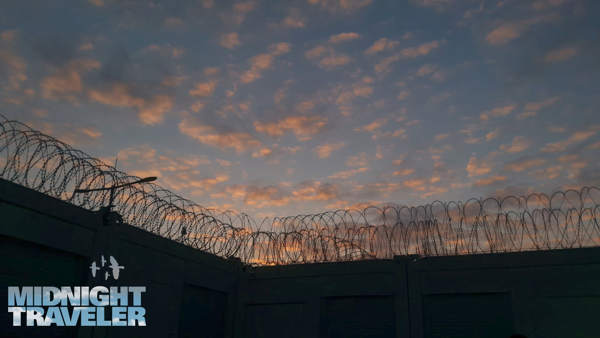 Midnight Traveler - A film by Hassan Fazili & Emelie Mahdavian