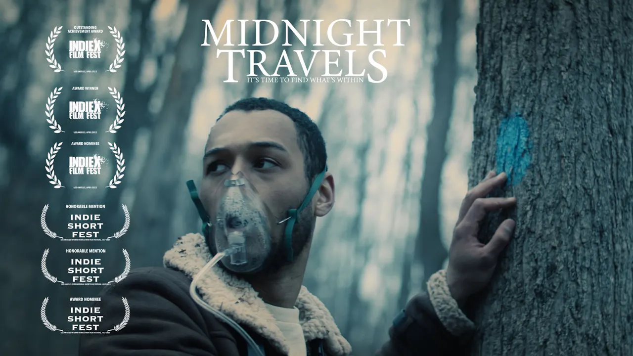 Midnight Travels 