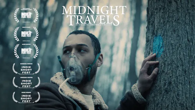 Midnight Travels
