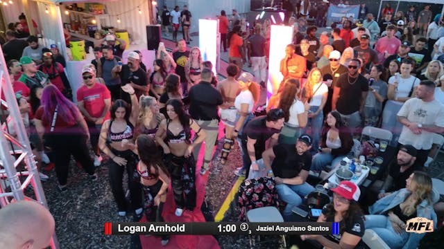 PBRgirls + intermission interview