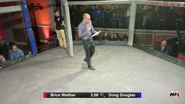 BriceWalthervsDougDouglas