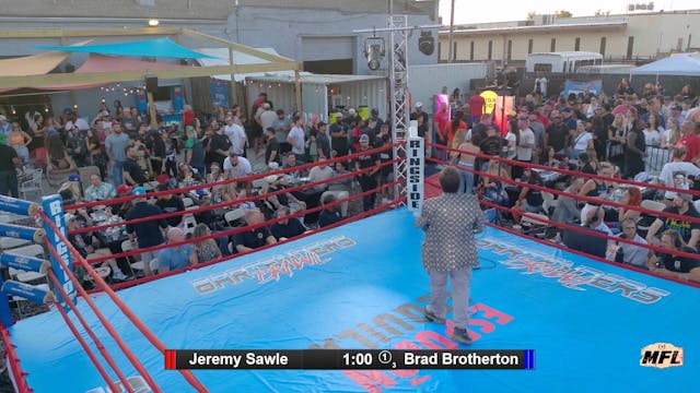 JeremySawlevsBradBrotherton