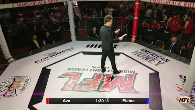 Kids-awards-prefight