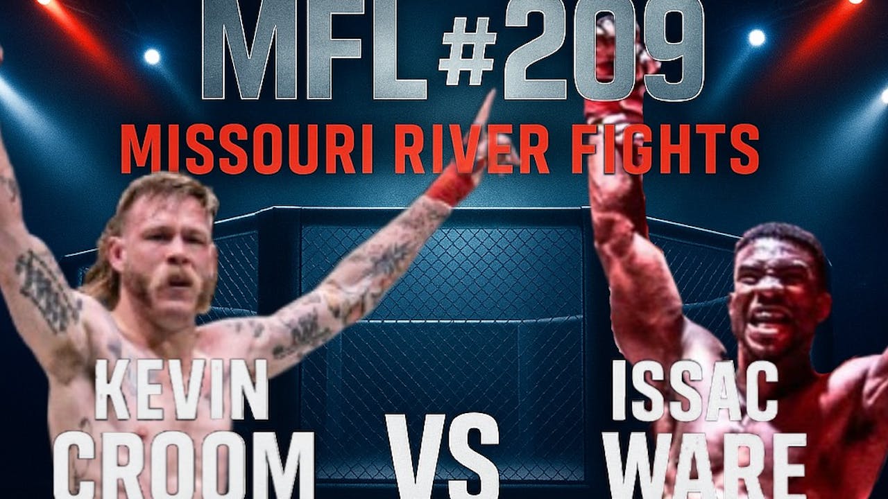 MFL Fight Night Live Stream July 19 2025