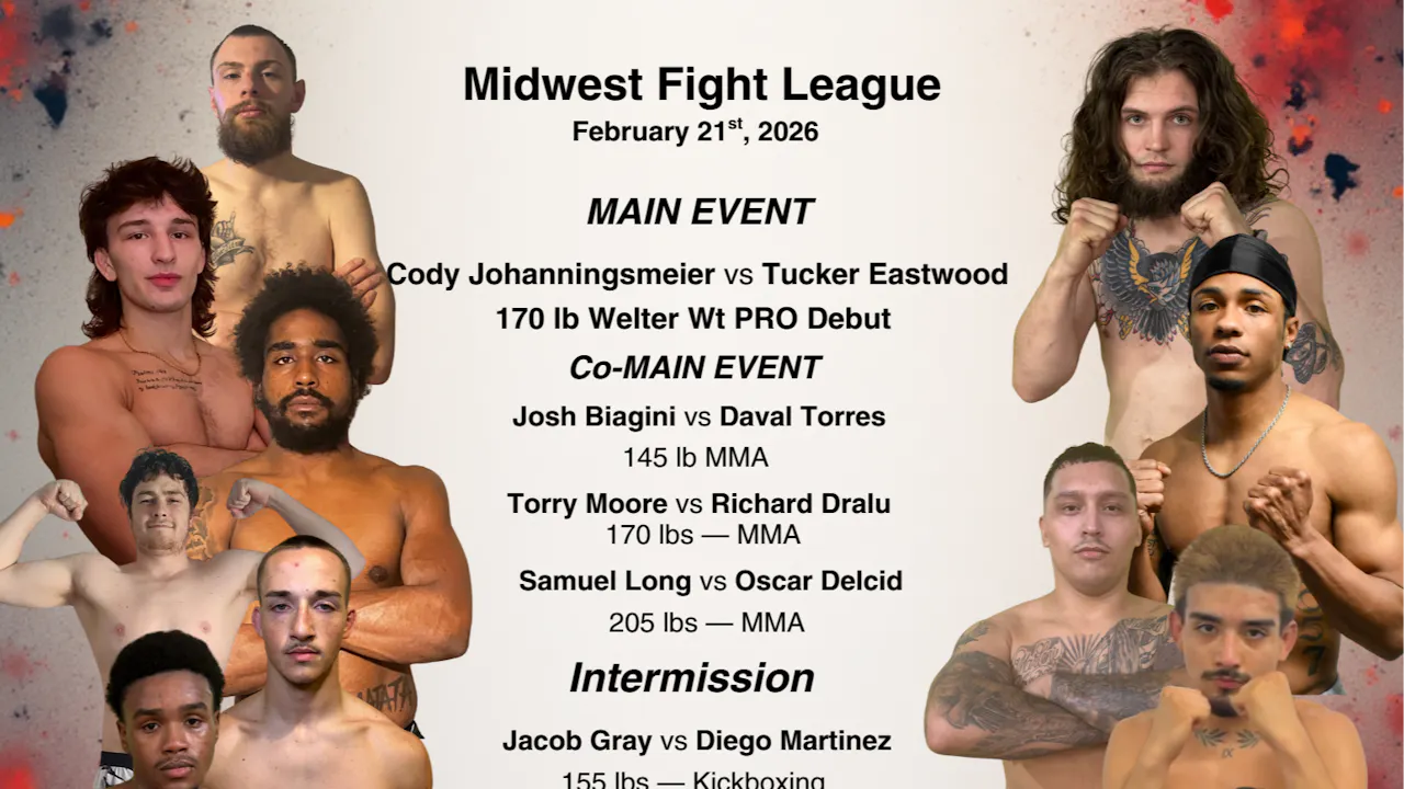 MFL Fight Night edited content Feb21 2026