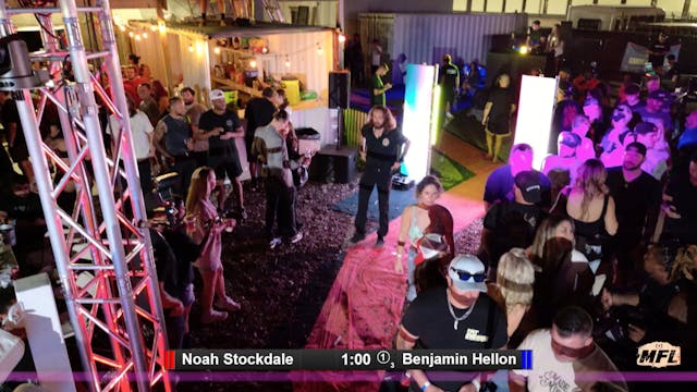 NoahStockdalevsBenjaminHellon