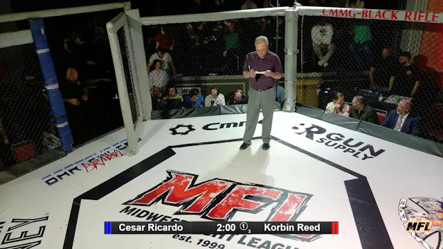 CesarRicardoVSKorbinReed