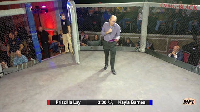 PriscillaLayvsKaylaBarnes