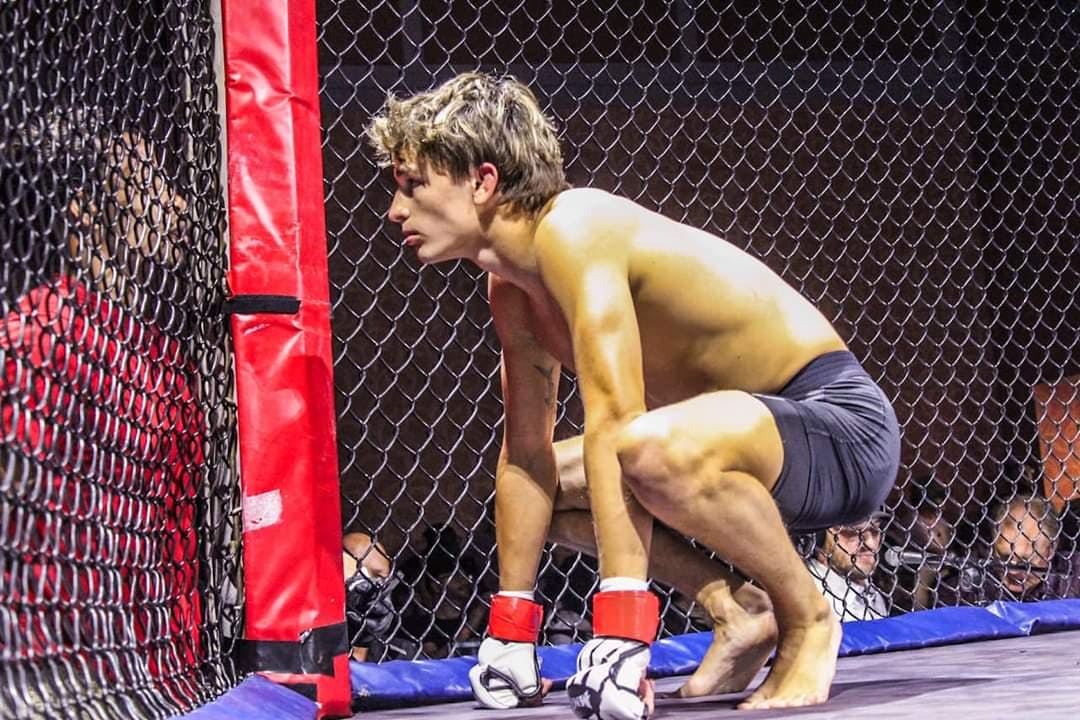 MFL Fight Night Livestream - Nov 1st 2025