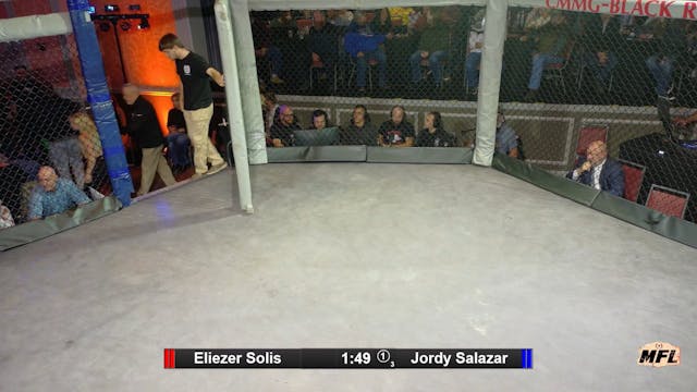 EliezerSolisvsJordySalazar