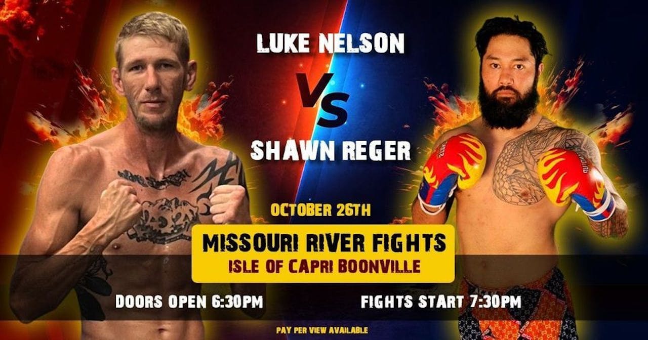 MFL Fight Night Live Stream Oct26 2024