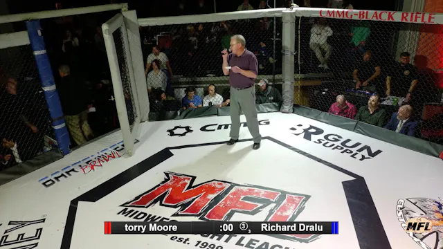 JoshBiaginiVSDavalTorres