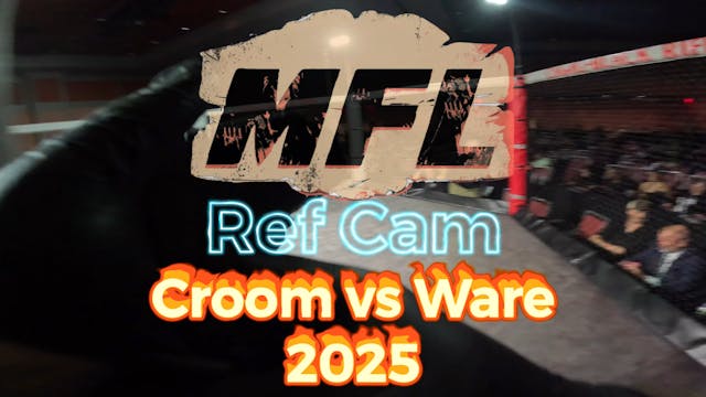 MFL Ref Cam - Croom vs Ware - july19 ...