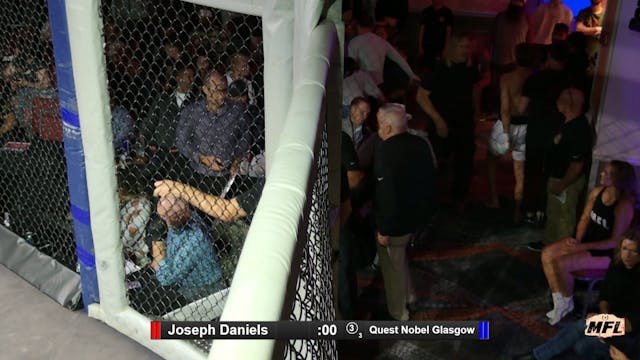 MarcusDixonvsDesmenWalker